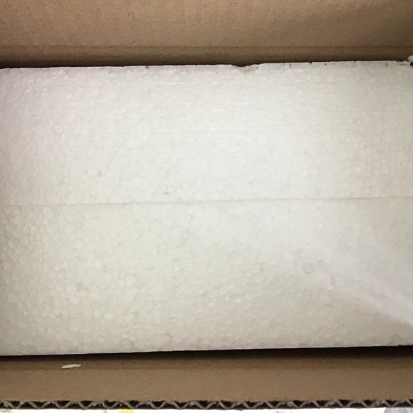 Anthropologie Wine Glasses Set of Four Assorted Colors New In Box - Picture 13 of 13